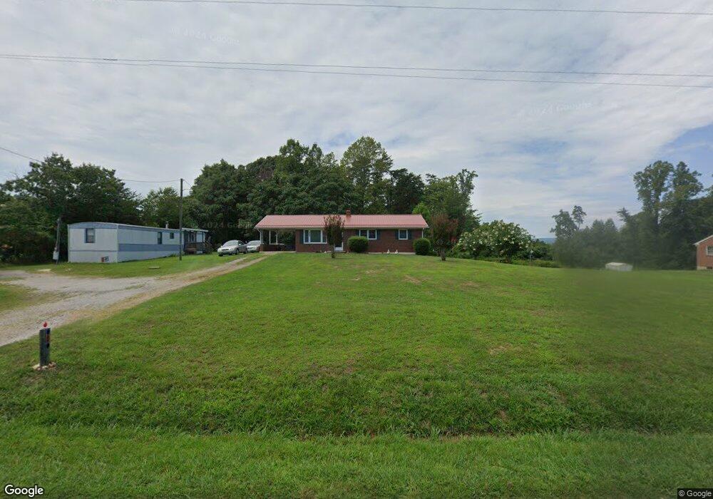 4528 Wyatt Farm Rd, Axton, VA 24054 - photo 1