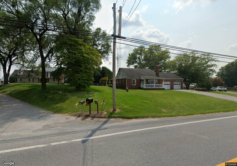 6027 Middleburg Rd, Keymar, MD 21757 - photo 1