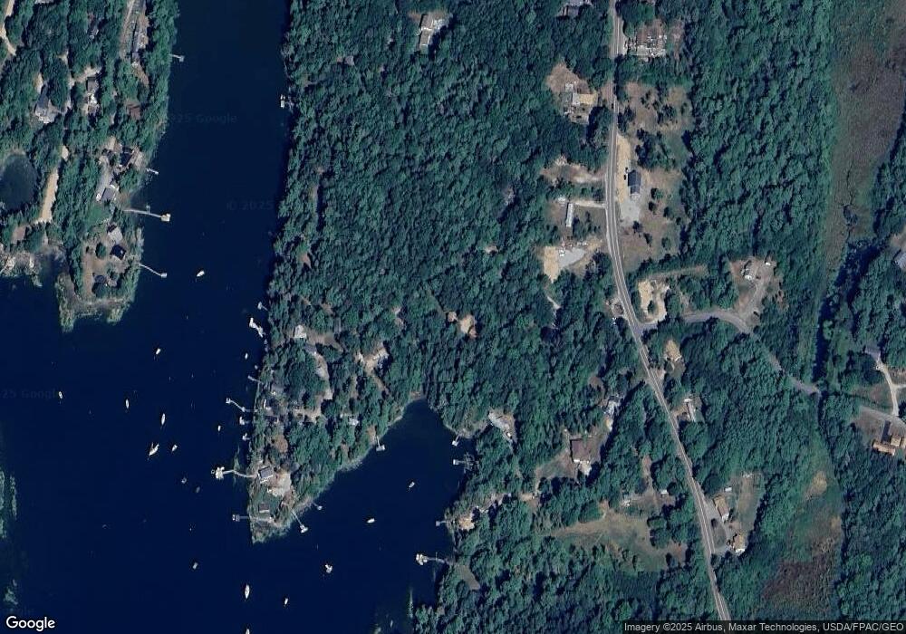 21 Wissman Point Rd, Harpswell, ME 04079 - photo 1