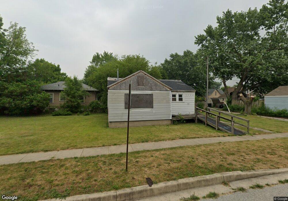 2623 N 20th St, Lafayette, IN 47904 - photo 1