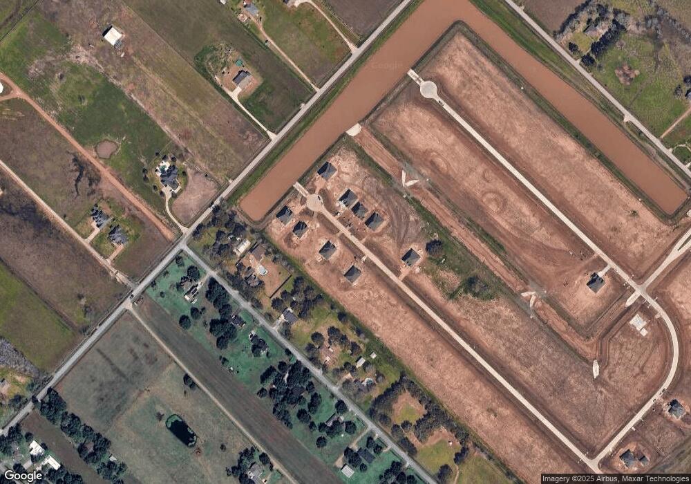 6614 Nichols Landing, Needville, TX 77461 - photo 1