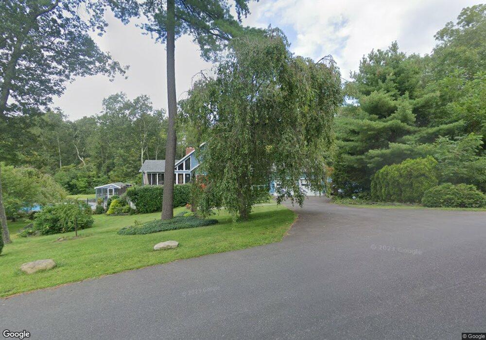 51 Serenity Dr, Ruby, NY 12475 - photo 1