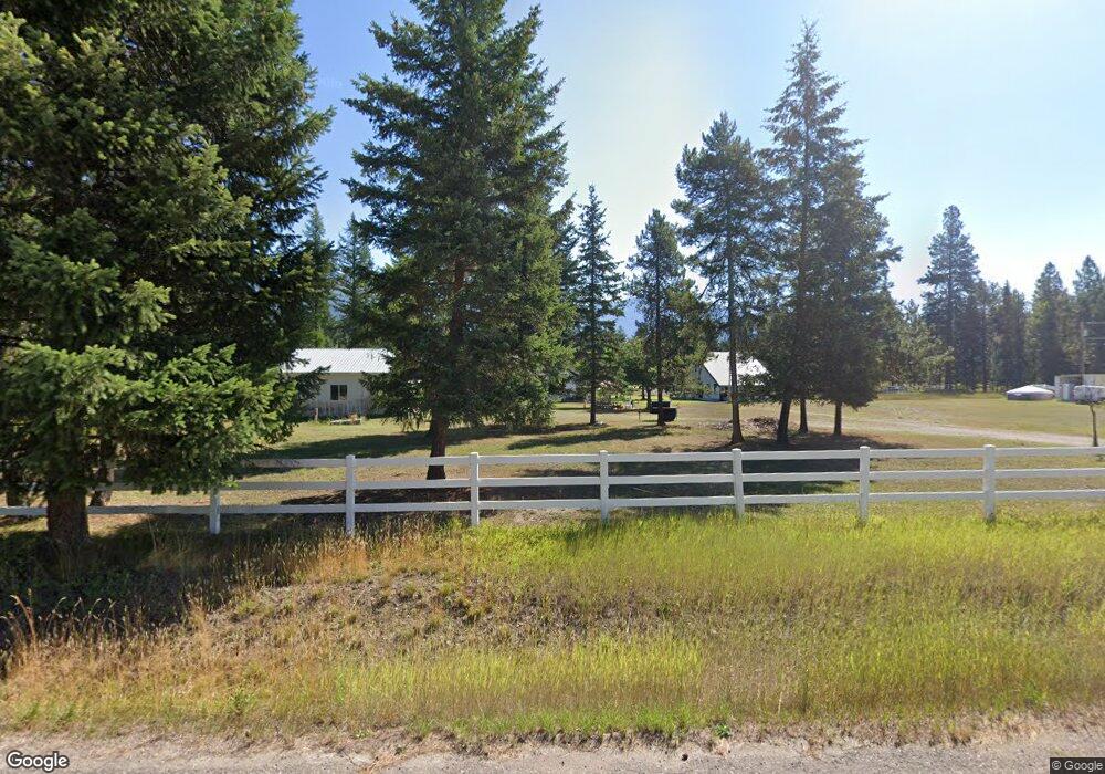 12650 Trinkus Ln, Bigfork, MT 59911 - photo 1