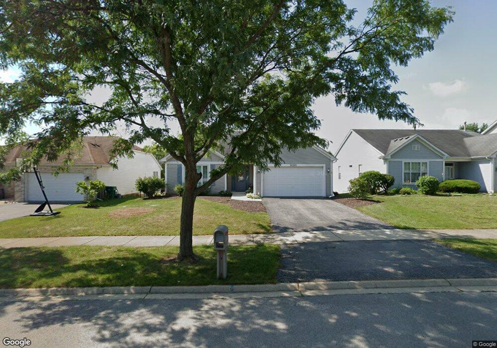 24303 Apple Tree Ln, Plainfield, IL 60585 - photo 1