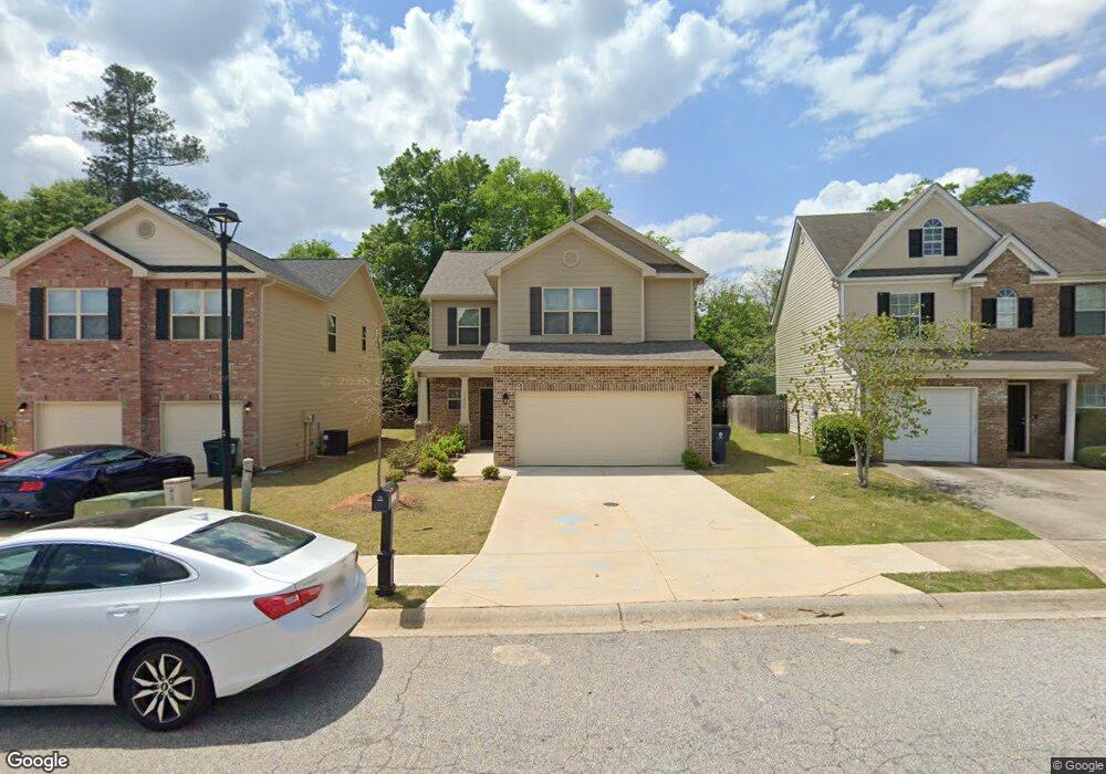 11939 Quail Rd unit 50, Hampton, GA 30228 - photo 1