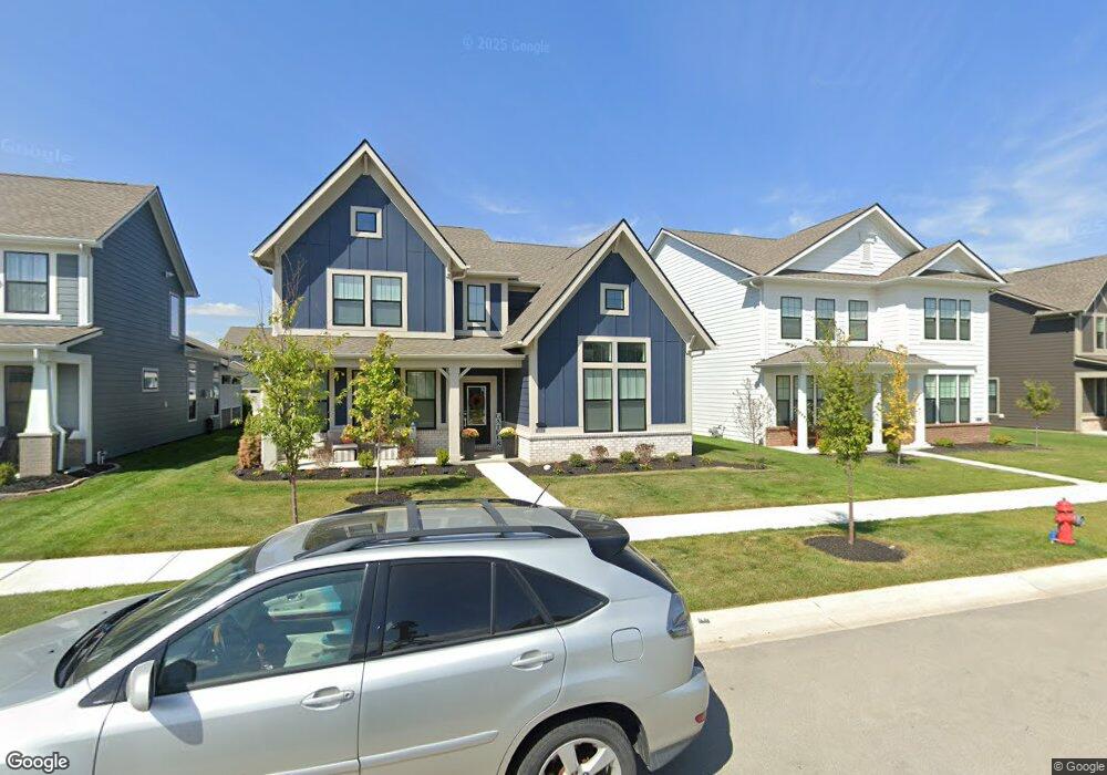 2055 Ryder Place, Westfield, IN 46074 - photo 1