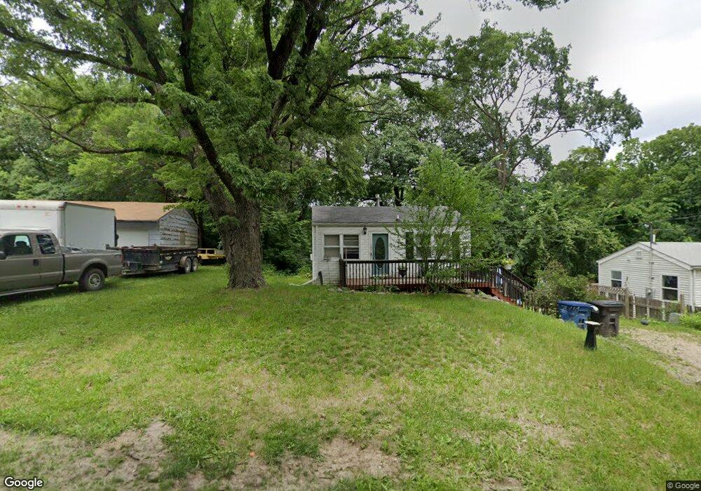 3716 Kinsey Ave, Des Moines, IA 50317 - photo 1