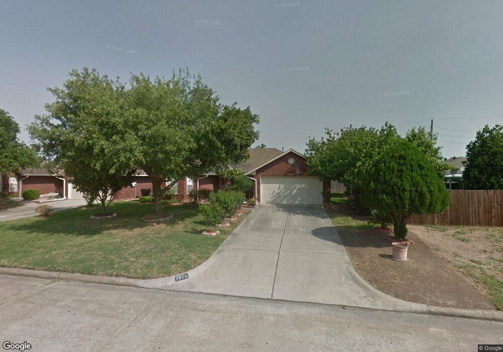 7850 Log Hollow Dr, Houston, TX 77040 - photo 1