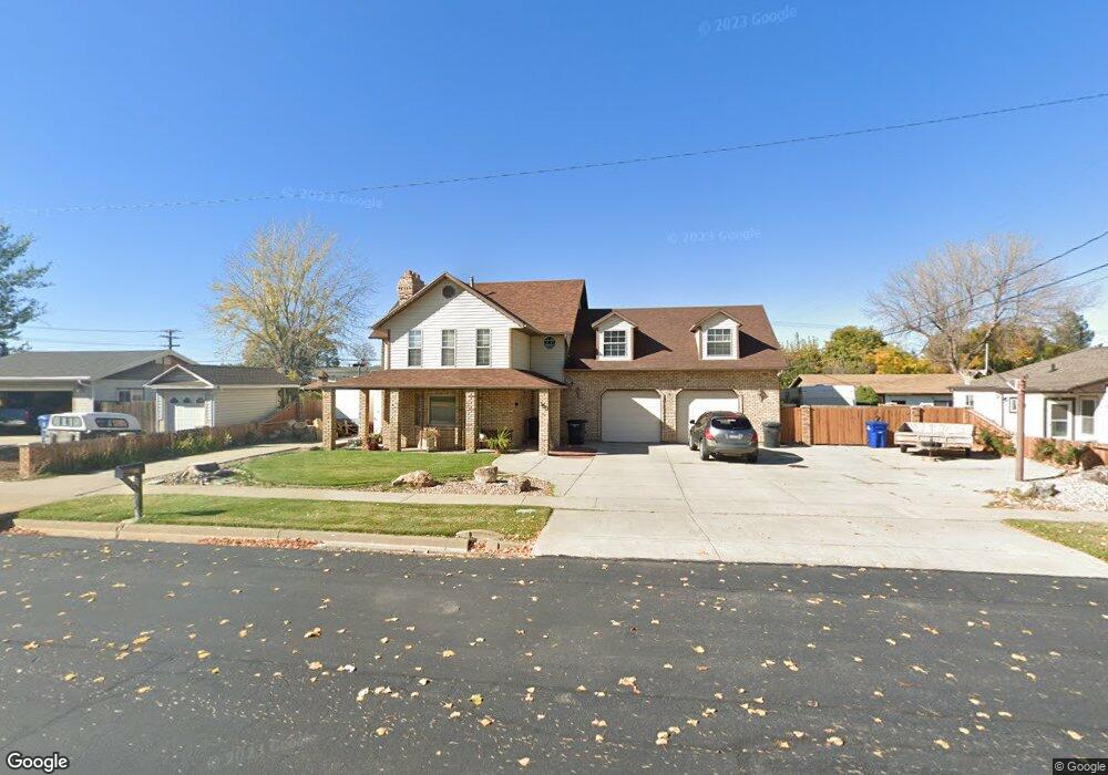 360 S 400 E, Spanish Fork, UT 84660 - photo 1