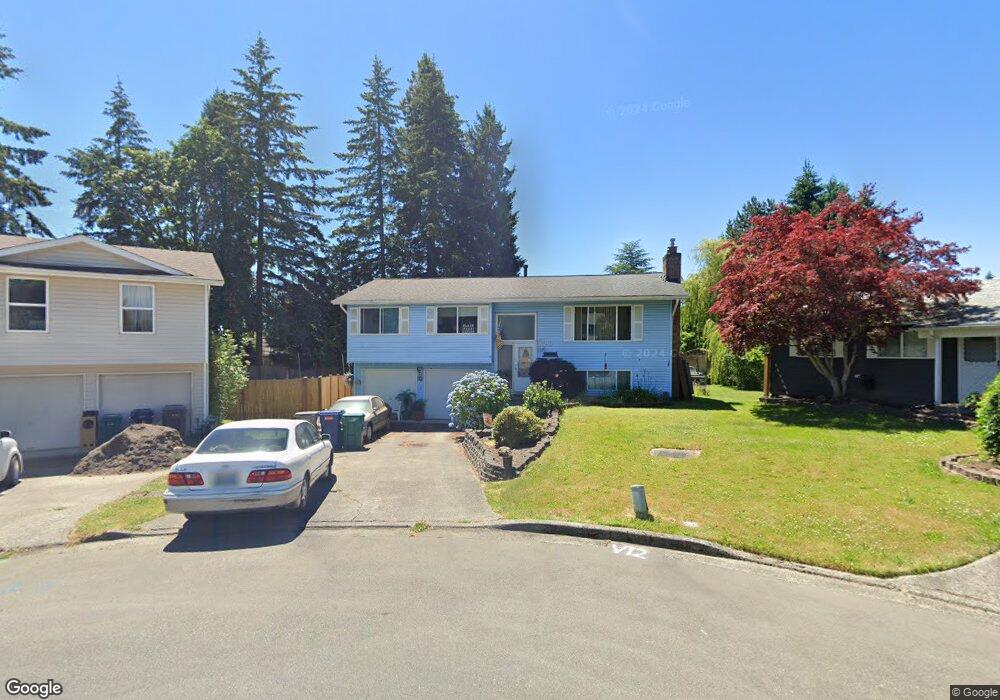 8305 NE 143rd St, Bothell, WA 98011 - photo 1