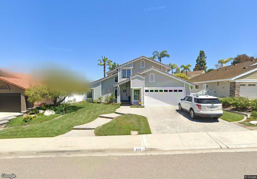 459 Willowspring Dr N, Encinitas, CA 92024 - photo 1