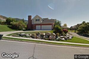 710 Foxridge Dr, Providence, UT 84332
