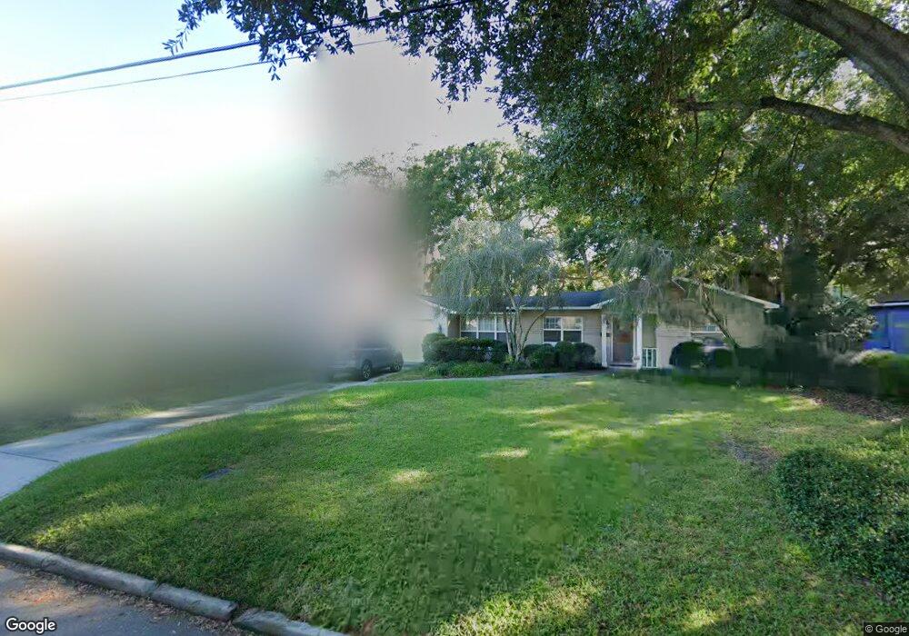4014 W San Luis St, Tampa, FL 33629 - photo 1