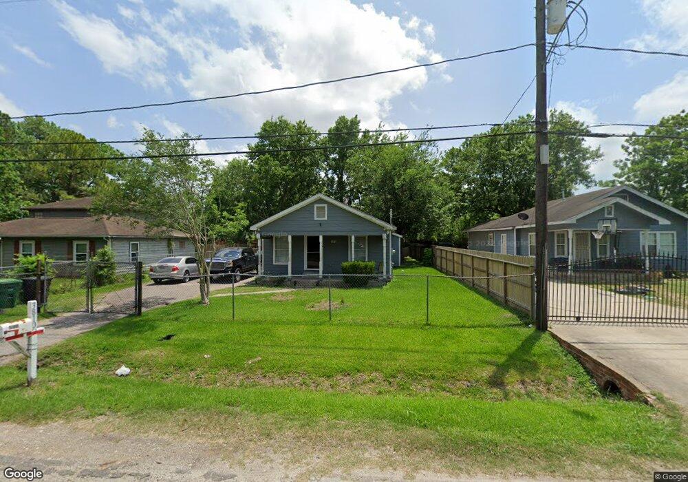 3810 Trout St, Houston, TX 77093 - photo 1