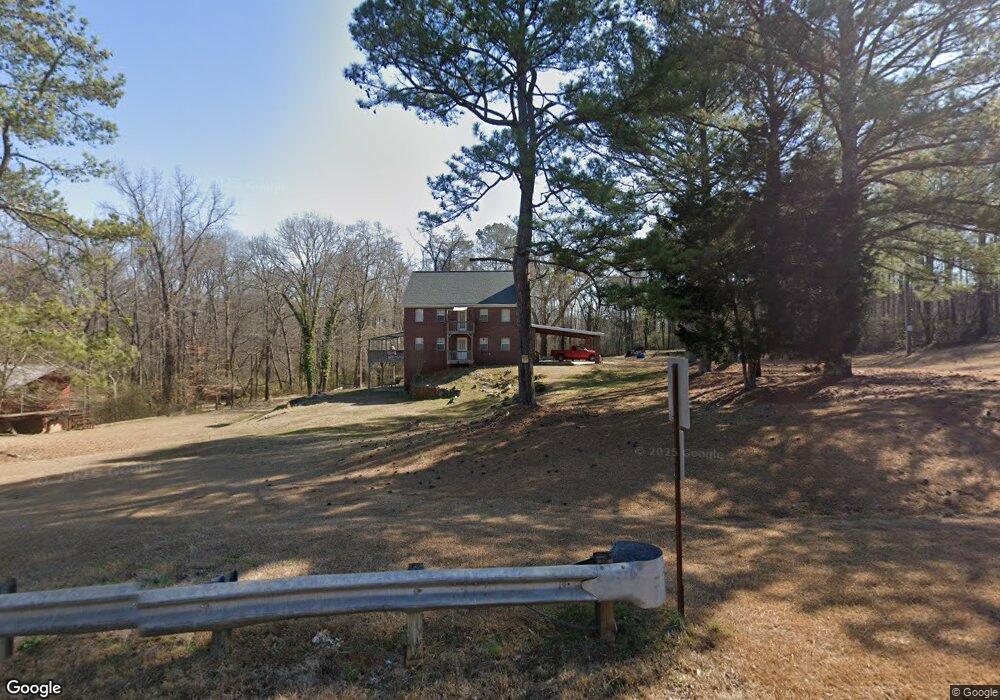 400 Stagecoach Rd, Stockbridge, GA 30281 - photo 1