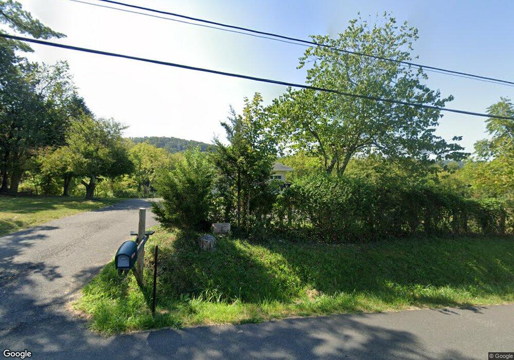 115 Pleasant Valley Rd, Titusville, NJ 08560 - photo 1