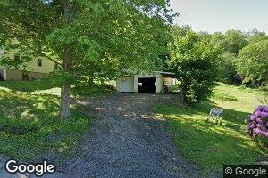 24 Jarrett St, Wilcox, PA 15870