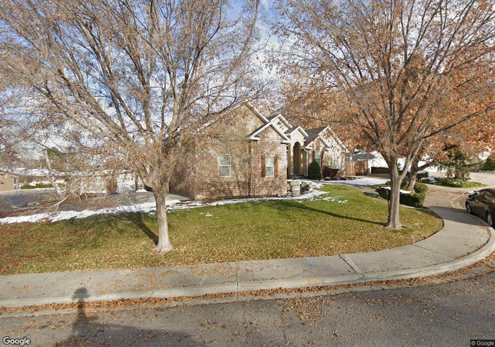 711 E 630 N, Pleasant Grove, UT 84062 - photo 1