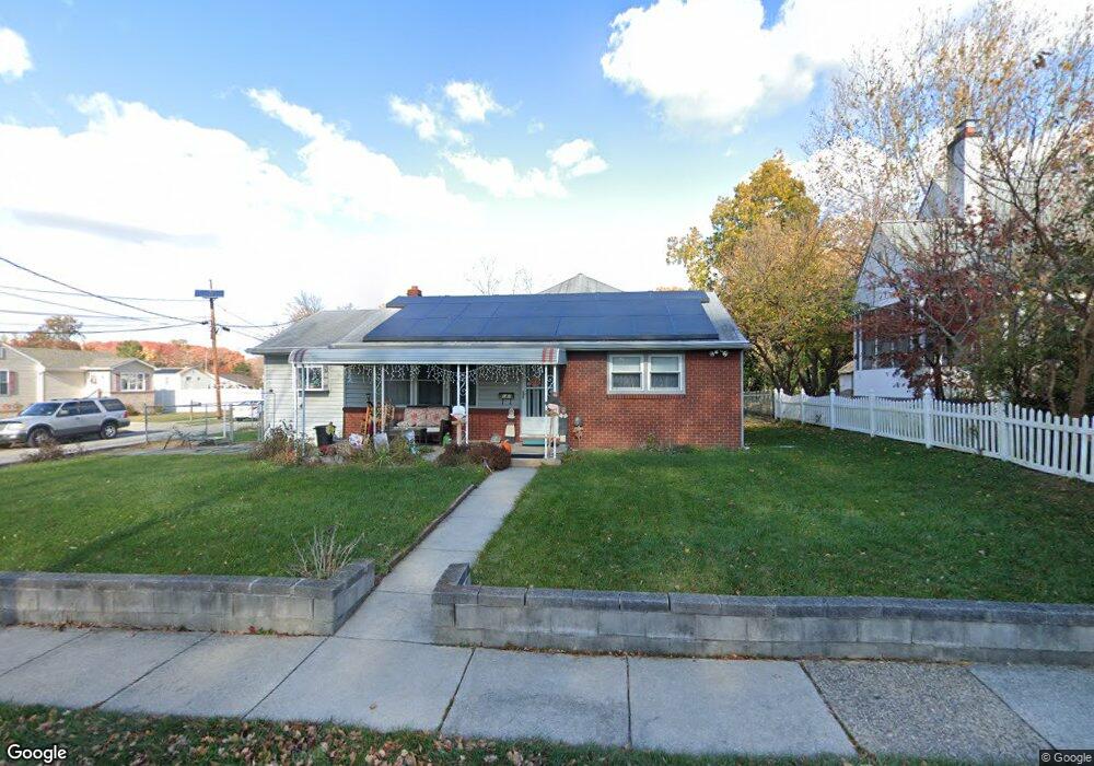 142 Hess Ave, West Deptford, NJ 08096 - photo 1