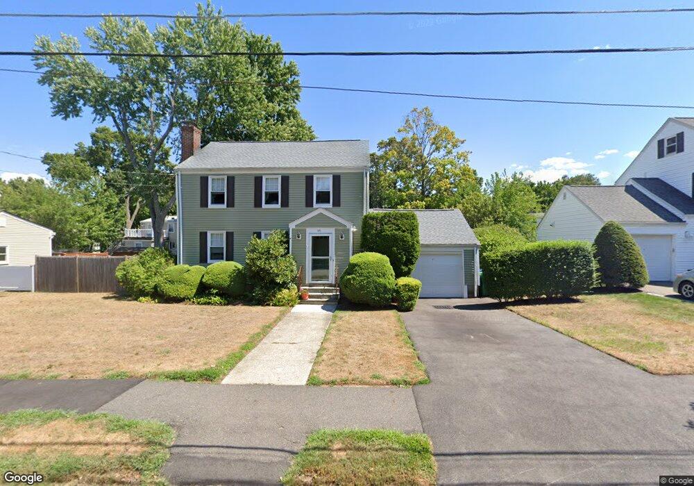 66 Fuller Terrace, West Newton, MA 02465 - photo 1