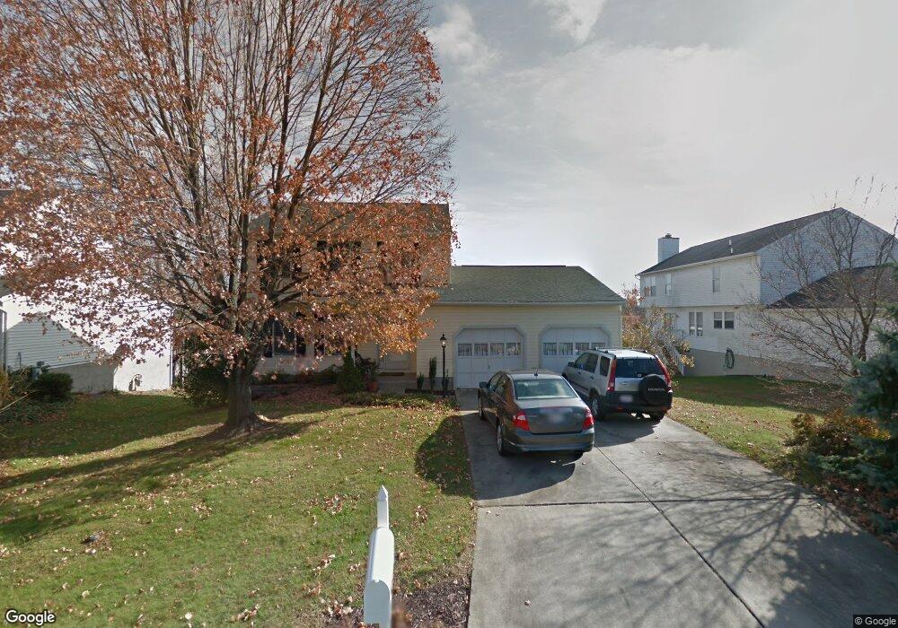 403 Sutton Place, Abingdon, MD 21009 - photo 1