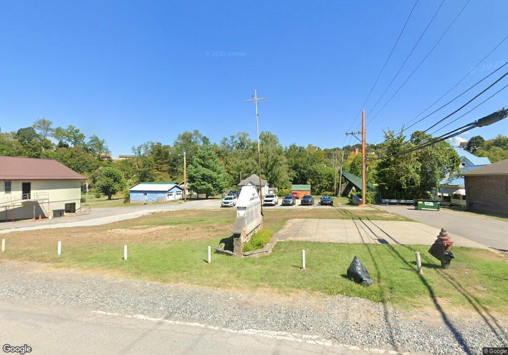 205 Neely Ave, West Union, WV 26456 - photo 1