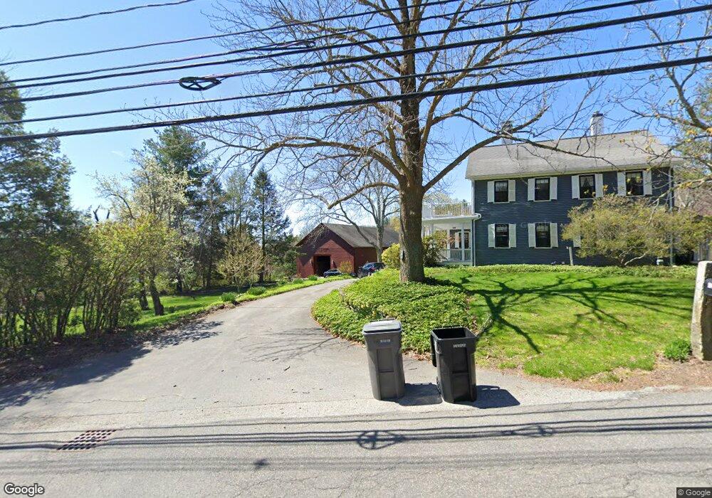 384 Edmands Rd, Framingham, MA 01701 - photo 1