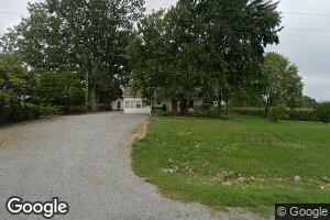 1780 Forest Rd, Equality, IL 62934