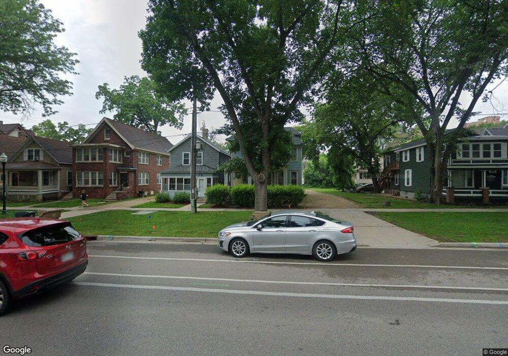 418 W Washington Ave unit 1, Madison, WI 53703 - photo 1