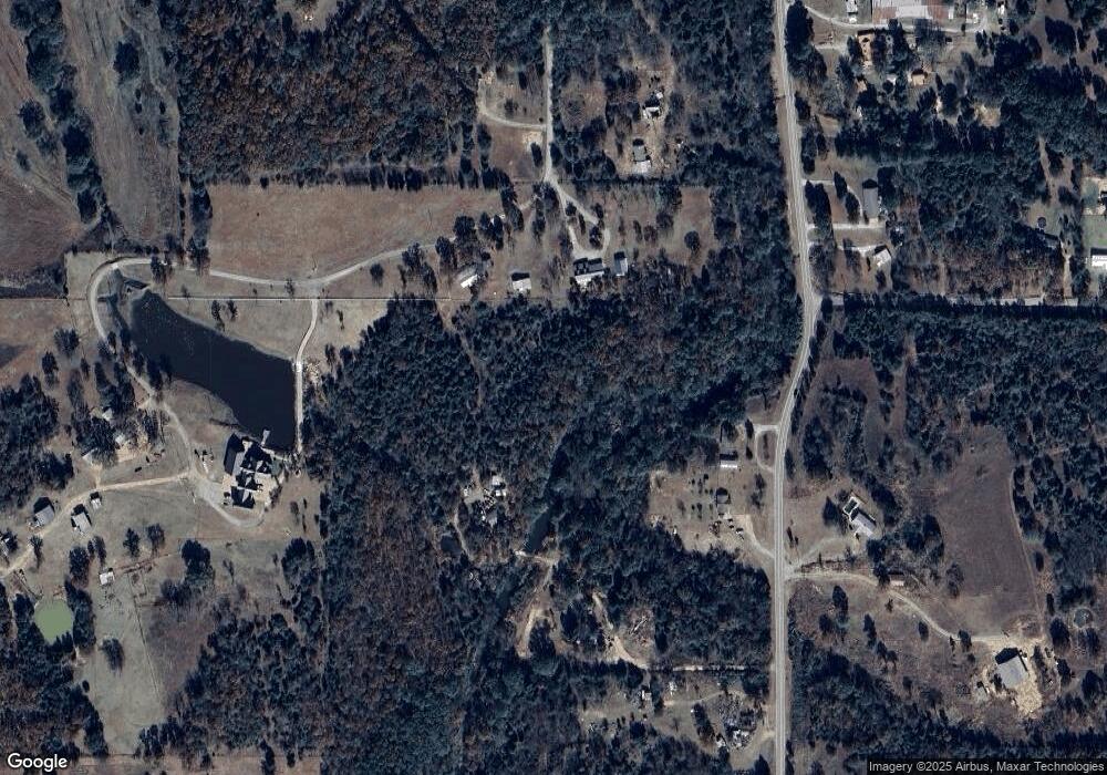 108576 State Highway 64b, Muldrow, OK 74948 - photo 1