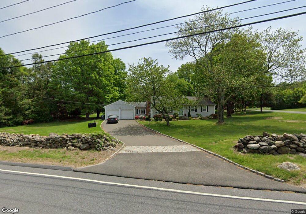 140 Strobel Rd, Trumbull, CT 06611 - photo 1