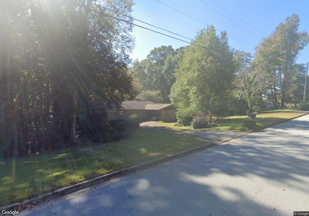 697 Sugar Creek Trail SE, Conyers, GA 30094 - photo 1