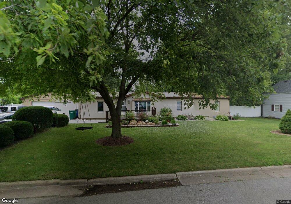 1205 Webber St, La Porte, IN 46350 - photo 1