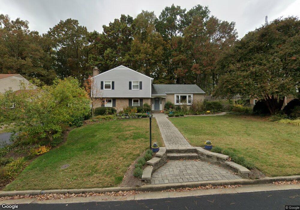 1114 Waterford Dr, Henrico, VA 23229 - photo 1