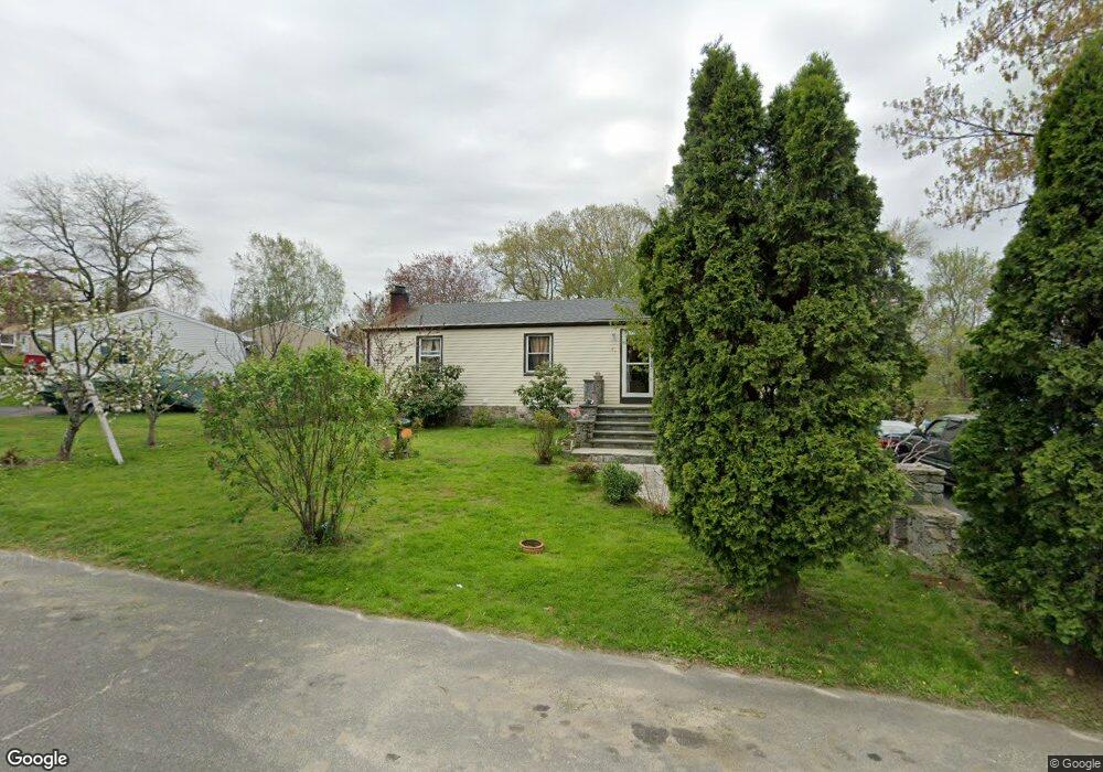 47 Quarry Hill Rd, Waterbury, CT 06706 - photo 1