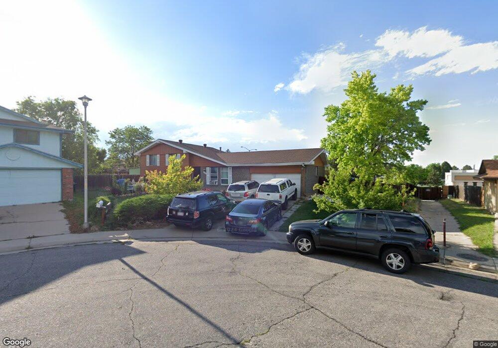 14975 E Arizona Place, Aurora, CO 80012 - photo 1