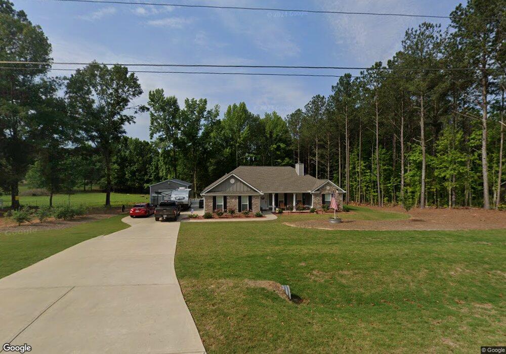 390 Mt Vernon Rd unit 1, Monroe, GA 30655 - photo 1