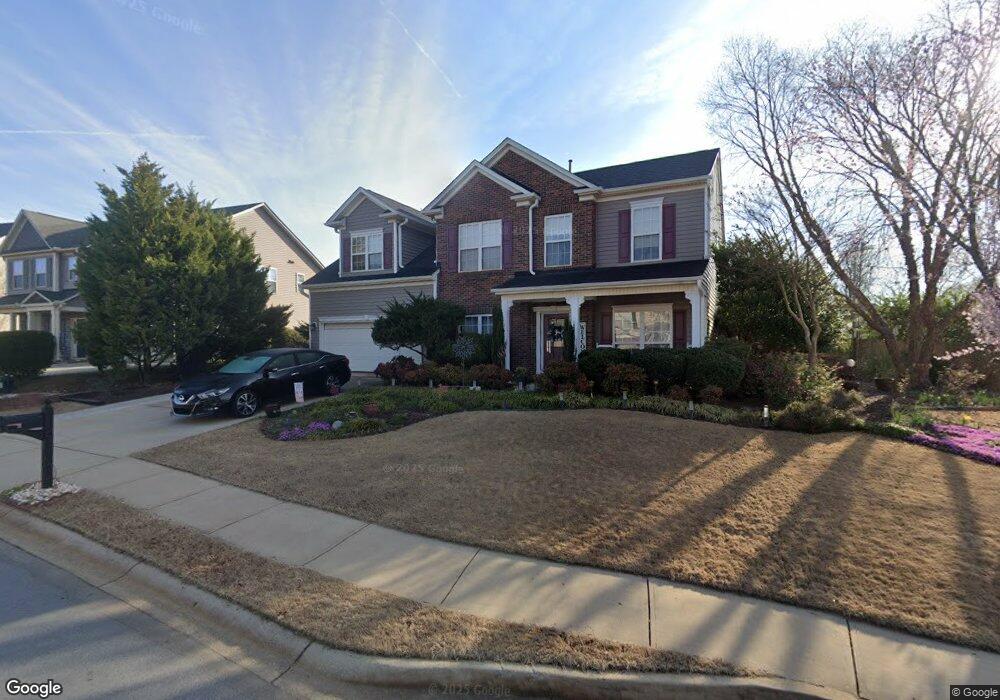 127 Rogers Mill Dr, Duncan, SC 29334 - photo 1