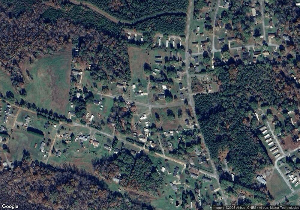 1818 Rosecrest Dr, Lawndale, NC 28090 - photo 1