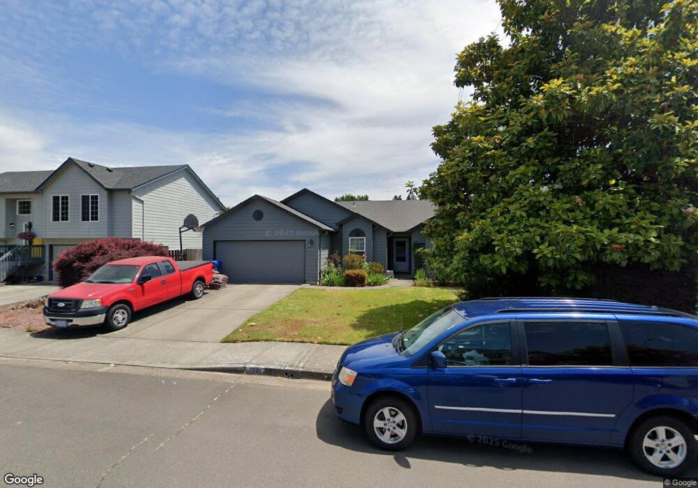 7890 Oneil Rd NE, Keizer, OR 97303 - photo 1