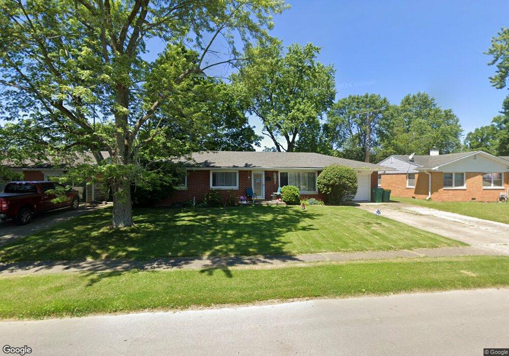 420 Wayside Dr, Plainfield, IN 46168 - photo 1