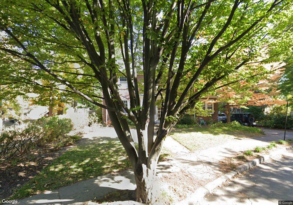 10 Hancock Rd, Brookline, MA 02445 - photo 1