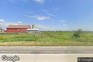 1484 Fairbank Amish Blvd, Hazleton, IA 50641