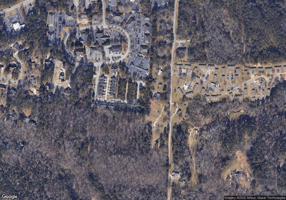 153 Wellbrook Ct NE, Conyers, GA 30012 - photo 1