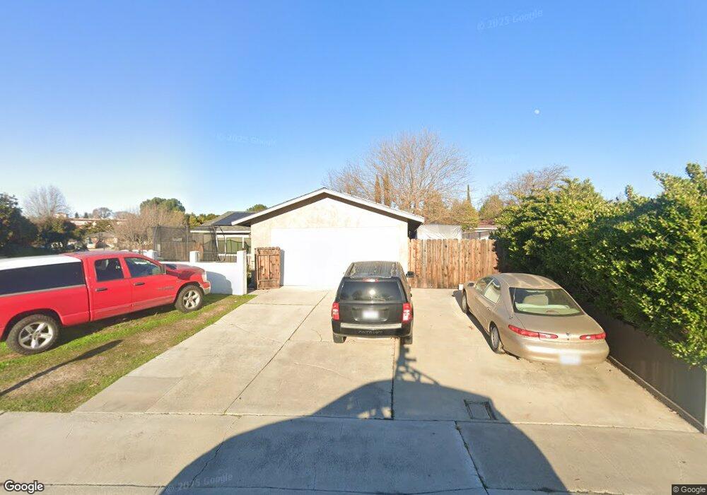 1213 Elaine St, Paso Robles, CA 93446 - photo 1