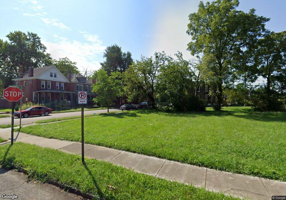 1219 E Rich St, Columbus, OH 43205 - photo 1