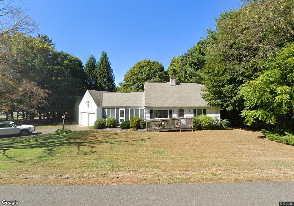 259 Main St, Wilbraham, MA 01095 - photo 1