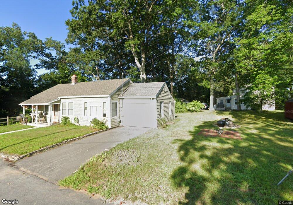 17 Ray St, Putnam, CT 06260 - photo 1