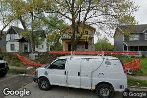 1619 7th St, Des Moines, IA 50314