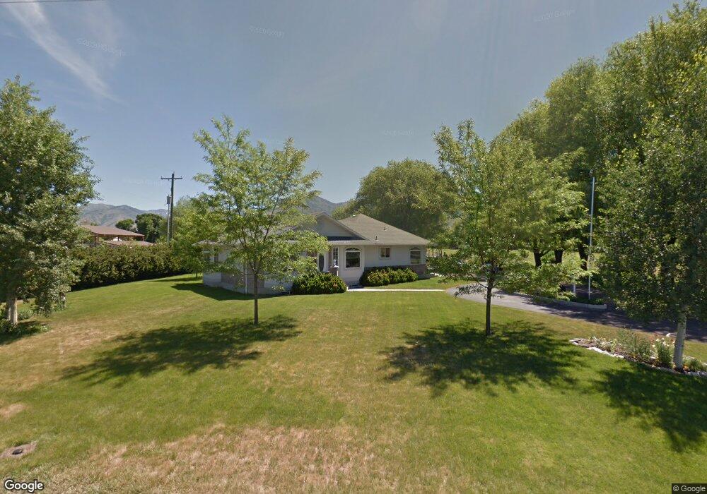 468 S 400 W, Smithfield, UT 84335 - photo 1